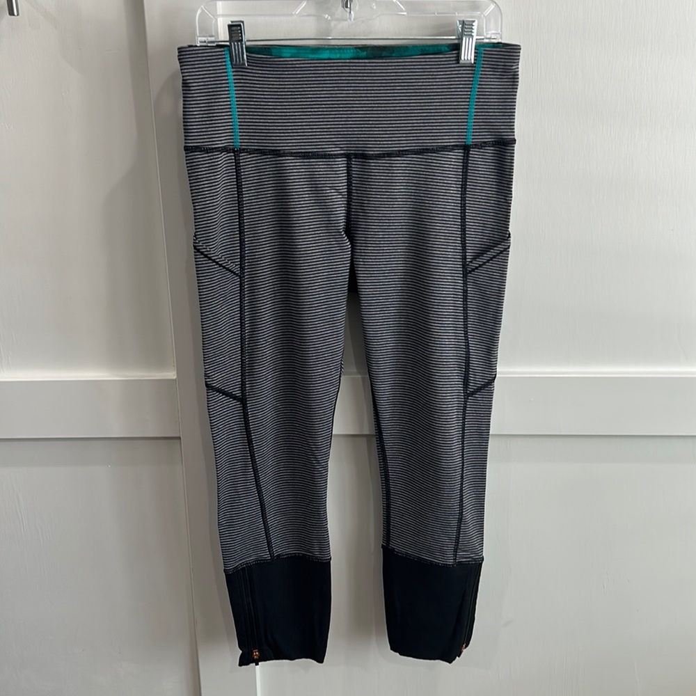 LuluLemon Pants - sz 12